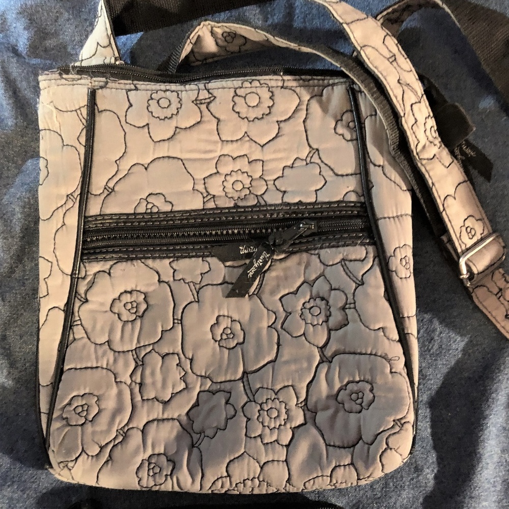 Thirty-One Vera Bradley Style Purse and Wallet